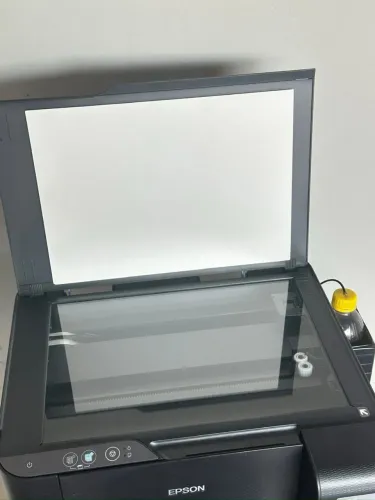 Impressora Epson Multifuncional L3210