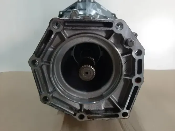 Mohave 3.0 2010 Diesel 6 Marchas A6lf3