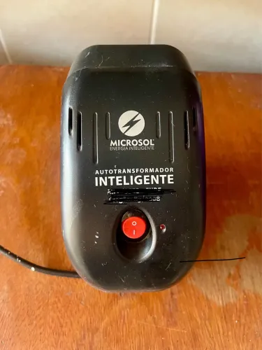 Transformador 220 para 110