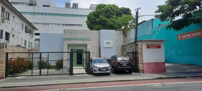 Casa na Ilha do Leite