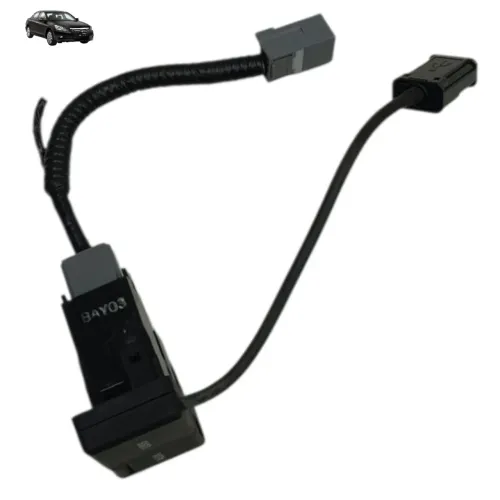 Entrada Aux Usb Console Honda Accord 2012 2011 2010 2009 08