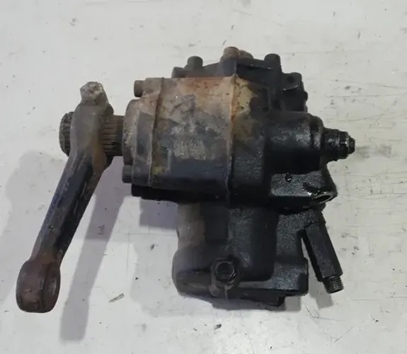 Caixa De Direção Mercedes C-class De 1993 - 2000