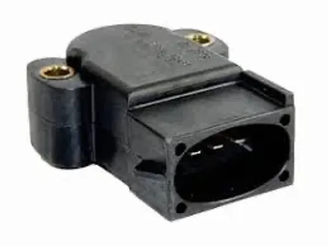 Sensor Borboleta Ford Ka Fiesta Courier 1997 2000 2002..2007
