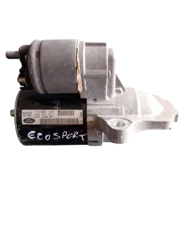 Motor de arranque Ford Ecosport  2.0 , 2013 a 2017  original