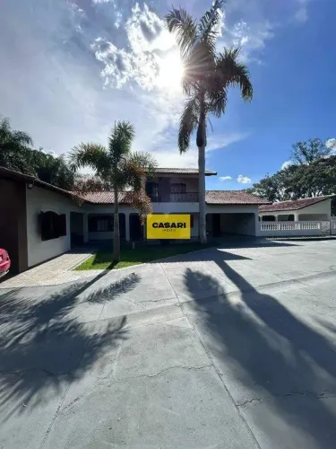 Chácara à venda, 5086 m² por R$ 1.200.000,00 - Ipero - Iperó/SP