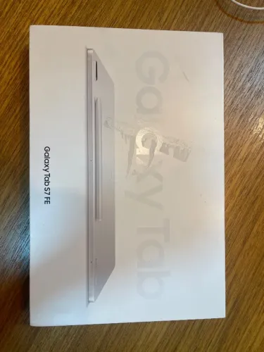 Samsung Galaxy Tab S7 FE