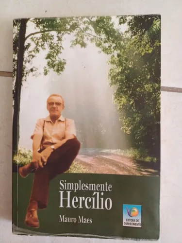 Simplesmente Hercílio - Mauro Maes