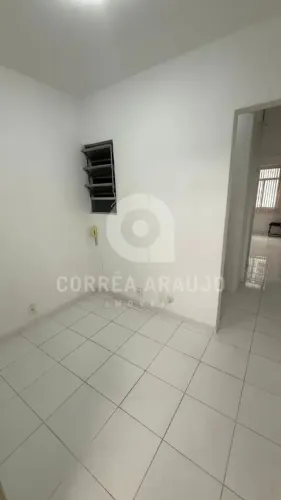 APARTAMENTO PADRÃO RIO DE JANEIRO HUMAITÁ