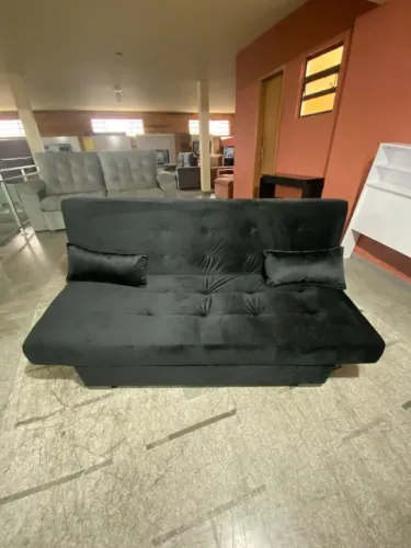 SOFÁ CAMA NOVO A PRONTA ENTREGA!!