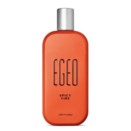 Egeo Spyc Vibe Colônia 90ml