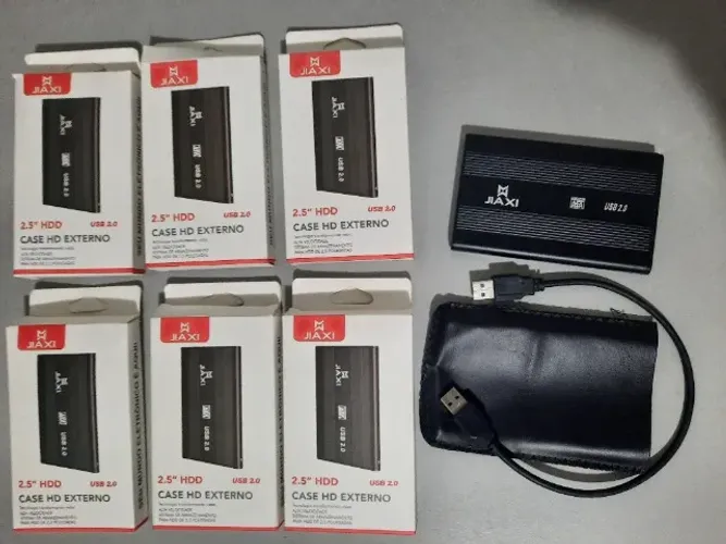 Hds Externos 1TB