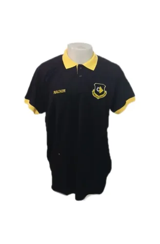 Camisa São Bernardo Viagem Futebol 2022/23 Polo 