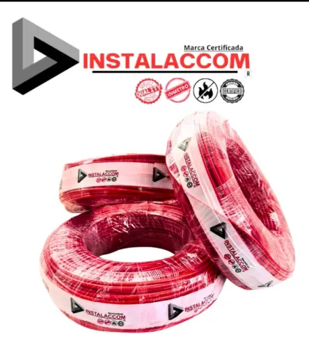 Fio Cabo 2.5mm² c/100m R$94,80 TEMOS:4MM E 6MM.