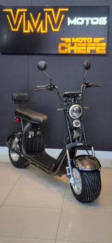 Scooter X11 2000W de Potência 