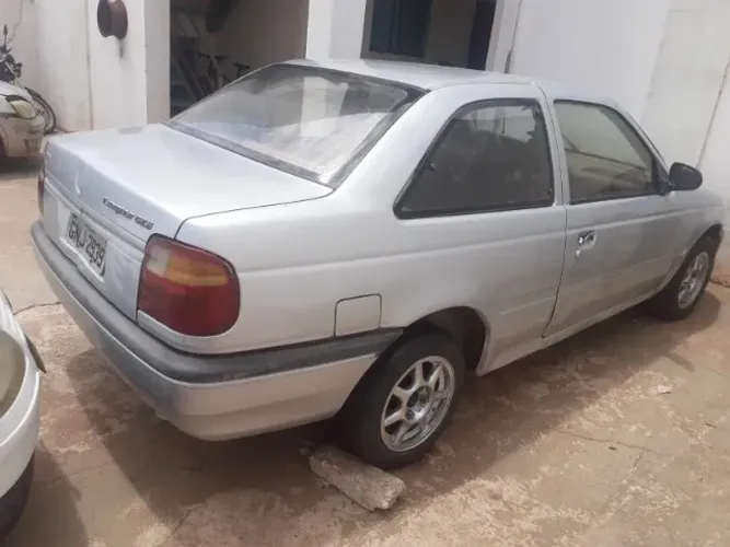 Volkswagen Logus GLI / GL 1.8 1995