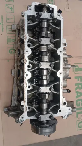 Cabeçote Fiat Nova Strada Argo Cronos 1.3 8v Firefly Original 