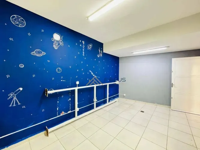 Sala para alugar, 32 m² por R$ 2.650,00/mês - Chácara Urbana - Jundiaí/SP