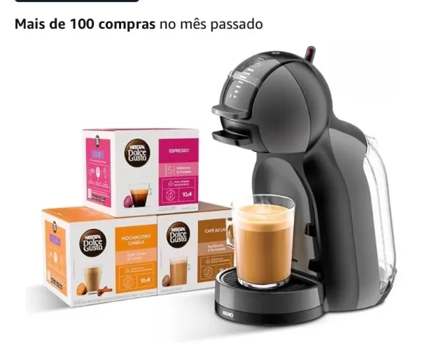 Cafeteira 