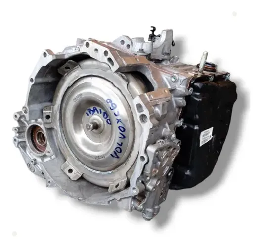 Caixa Marcha Cambio Volvo Xc60 2.0 T8 Hibrido 408cv 2021