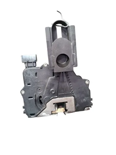 Fechadura da porta Fiorino nova