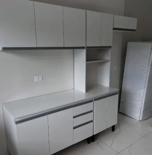 Promoção Cozinha 4 modulos - 28/03/25
