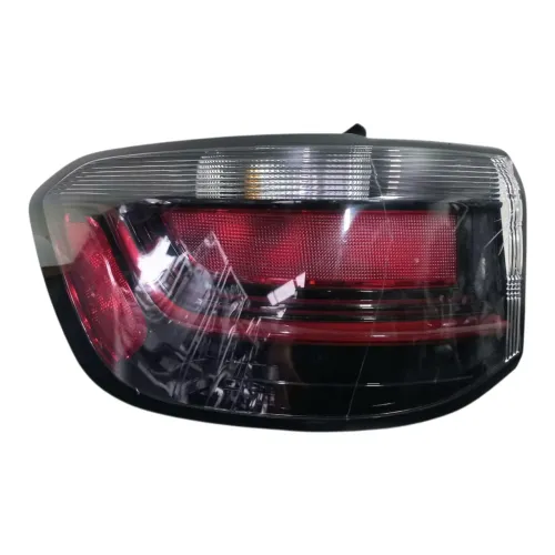 Lanterna Traseira Jeep Compass 2017 2018 2019 2020 2021 Original