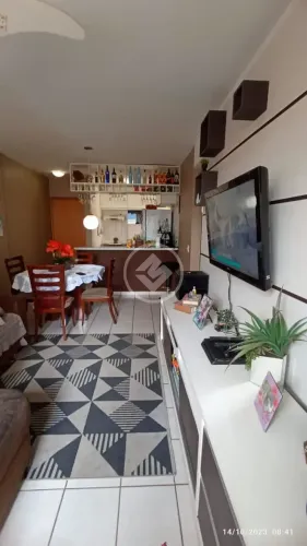 Apartamento, 3 Quartos  79m²  Setor Moinho dos Ventos! Vista Nascente  codigo: 156294