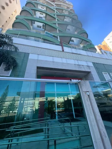 Parque Tamandaré/2Quartos(Suite)/R$ 410.000,00