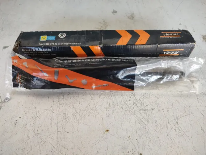 Articulador Palio 98/2002 (Barra Axial)