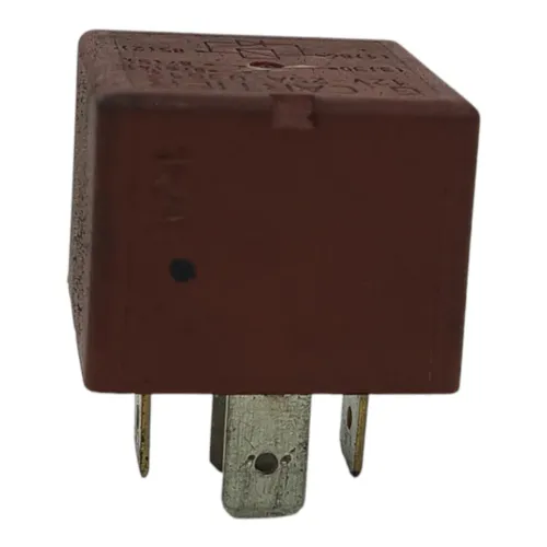 Rele auxiliar 12v 25a 03612 Renault Clio Sandero scenic 2005
