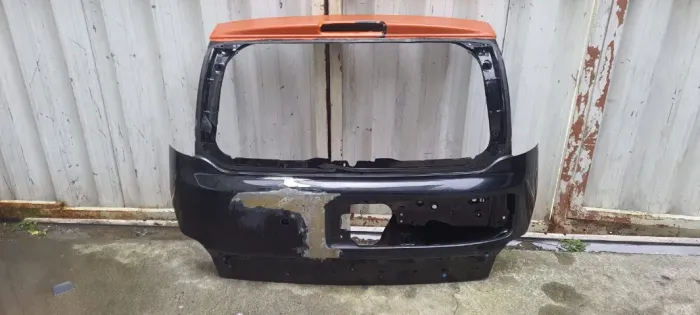 Tampa Traseira C3 Picasso 2011 a 2016 Original