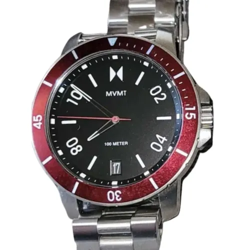 Relógio Masculino Quartz