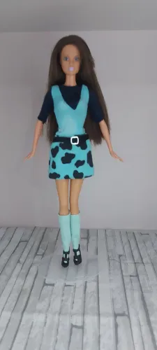 Barbie teresa