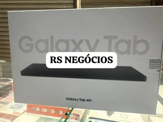 Galaxy A9 Plus Wi-fi 64gb Grafite, Lacrado + NF (Até 12x)