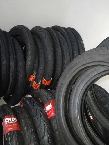 Pneu Levorin, kenda e maggion ?