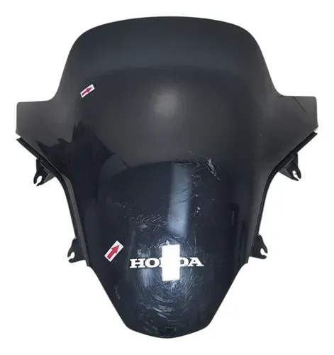 Bolha Frontal Honda Pcx 160 23/25 Original Detalhes 56442