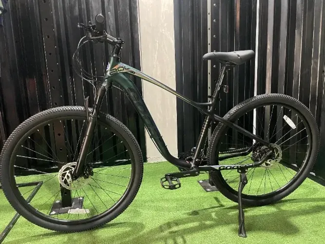 Bicicleta Mountain Bike Aro 29