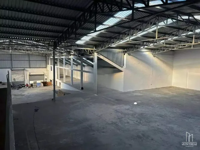 Galpão para aluguel, Cachoeirinha - Belo Horizonte/MG