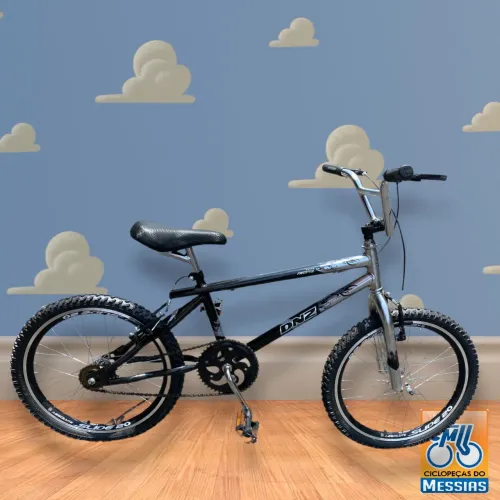 Bicicleta Cross Aro 20 PROMOÇÃO 