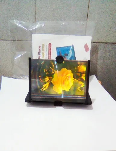 LUPA DE TELA PARA CELULAR 
