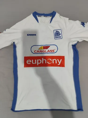 Camisa Genk 2005 Original da Época