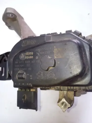 Valvula Citroen Erg Jumpy *002 005000614 V29041167