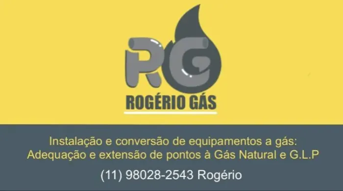 Instalação e conversão de fogão Gás Natural, Gás Encanado e Gás de Botijão.