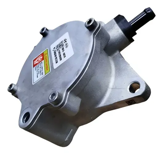 Bomba Vacuo Creta Hb20 1.0 3cc Tgdi 2020 2021 2022 2023 2024 Prata