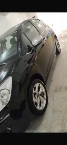 C3 exclusive automático muito novo km original