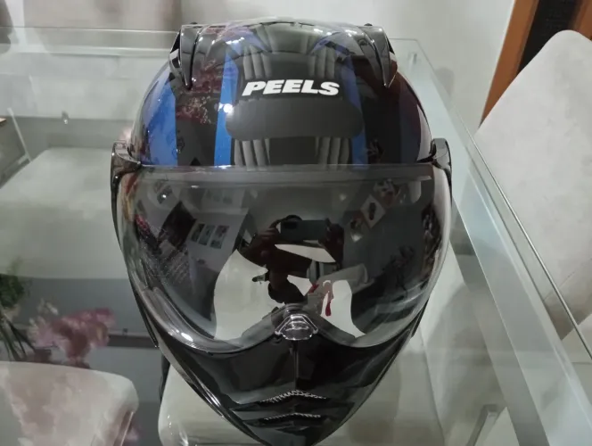 Capacete Peels Mirage Living tam.60