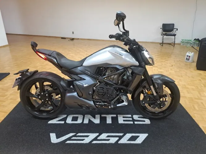 Zontes V350 2026