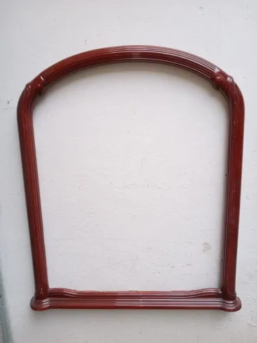 Moldura para espelho 