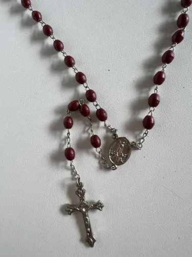 Terço do Santuário de Nossa Senhora de Fátima