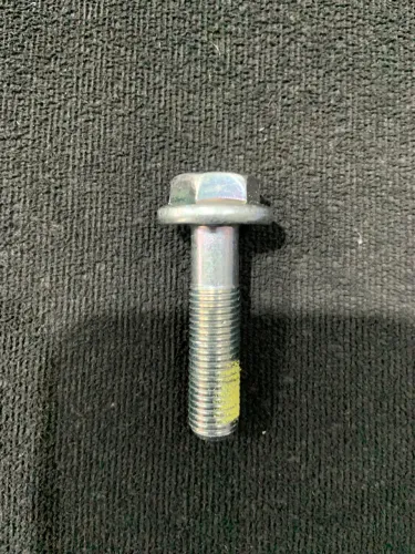 Parafuso De Biela M8x38,5 Original Fiat 55272014